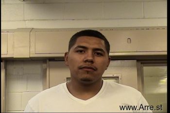 Luis  Delgado Mugshot